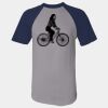 Short Sleeve Baseball Jersey Thumbnail