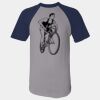 Short Sleeve Baseball Jersey Thumbnail
