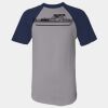 Short Sleeve Baseball Jersey Thumbnail