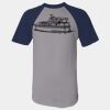 Short Sleeve Baseball Jersey Thumbnail