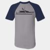 Short Sleeve Baseball Jersey Thumbnail