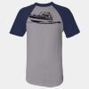 Short Sleeve Baseball Jersey Thumbnail