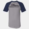 Short Sleeve Baseball Jersey Thumbnail