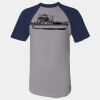 Short Sleeve Baseball Jersey Thumbnail