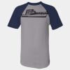 Short Sleeve Baseball Jersey Thumbnail