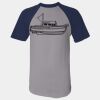 Short Sleeve Baseball Jersey Thumbnail