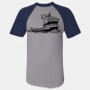 Short Sleeve Baseball Jersey Thumbnail
