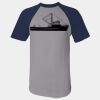 Short Sleeve Baseball Jersey Thumbnail