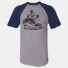 Short Sleeve Baseball Jersey Thumbnail