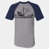 Short Sleeve Baseball Jersey Thumbnail