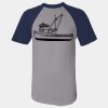 Short Sleeve Baseball Jersey Thumbnail
