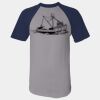 Short Sleeve Baseball Jersey Thumbnail