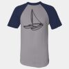 Short Sleeve Baseball Jersey Thumbnail