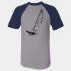 Short Sleeve Baseball Jersey Thumbnail