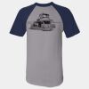Short Sleeve Baseball Jersey Thumbnail