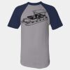 Short Sleeve Baseball Jersey Thumbnail