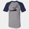Short Sleeve Baseball Jersey Thumbnail