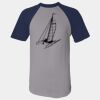 Short Sleeve Baseball Jersey Thumbnail