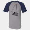 Short Sleeve Baseball Jersey Thumbnail