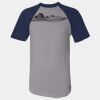 Short Sleeve Baseball Jersey Thumbnail