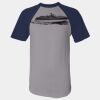Short Sleeve Baseball Jersey Thumbnail