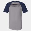 Short Sleeve Baseball Jersey Thumbnail