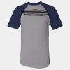 Short Sleeve Baseball Jersey Thumbnail