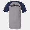 Short Sleeve Baseball Jersey Thumbnail