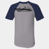 Short Sleeve Baseball Jersey Thumbnail