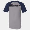 Short Sleeve Baseball Jersey Thumbnail