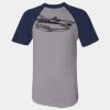 Short Sleeve Baseball Jersey Thumbnail