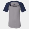 Short Sleeve Baseball Jersey Thumbnail