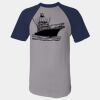 Short Sleeve Baseball Jersey Thumbnail