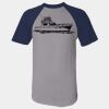 Short Sleeve Baseball Jersey Thumbnail