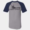 Short Sleeve Baseball Jersey Thumbnail