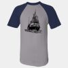 Short Sleeve Baseball Jersey Thumbnail