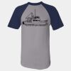 Short Sleeve Baseball Jersey Thumbnail
