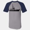 Short Sleeve Baseball Jersey Thumbnail