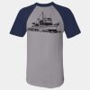 Short Sleeve Baseball Jersey Thumbnail