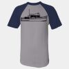 Short Sleeve Baseball Jersey Thumbnail