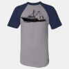 Short Sleeve Baseball Jersey Thumbnail