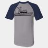 Short Sleeve Baseball Jersey Thumbnail