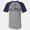Short Sleeve Baseball Jersey Thumbnail