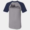 Short Sleeve Baseball Jersey Thumbnail