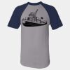 Short Sleeve Baseball Jersey Thumbnail