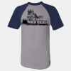 Short Sleeve Baseball Jersey Thumbnail