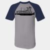 Short Sleeve Baseball Jersey Thumbnail