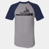 Short Sleeve Baseball Jersey Thumbnail