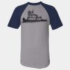 Short Sleeve Baseball Jersey Thumbnail