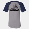 Short Sleeve Baseball Jersey Thumbnail